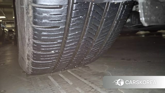 Hyundai Ionic 6 2022 Белый из Кореи, фото 6