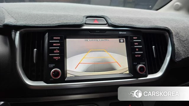 Kia The New Ray 2018 Белый из Кореи, фото 6