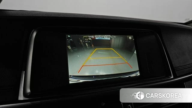 Kia K5 second generation 2018 Черный из Кореи, фото 6