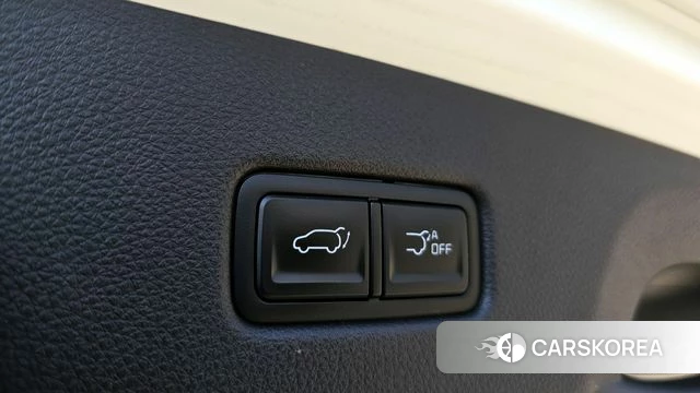 Kia Carnival 4th generation 2022 Белый из Кореи, фото 6