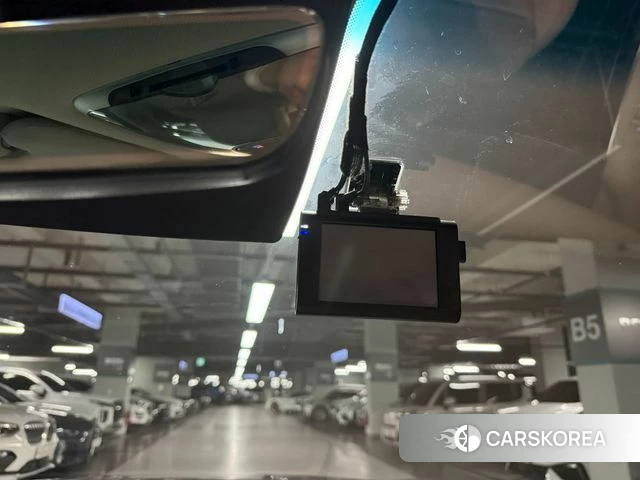 Genesis GV70 2021 Серый из Кореи, фото 6