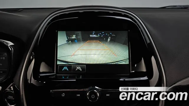 Chevrolet (GM Daewoo) The Next Spark id 2724857 из Кореи 6