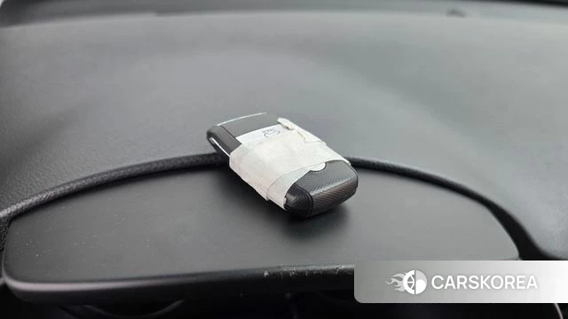 Kia All New Morning (JA) 2019 Черный из Кореи, фото 6