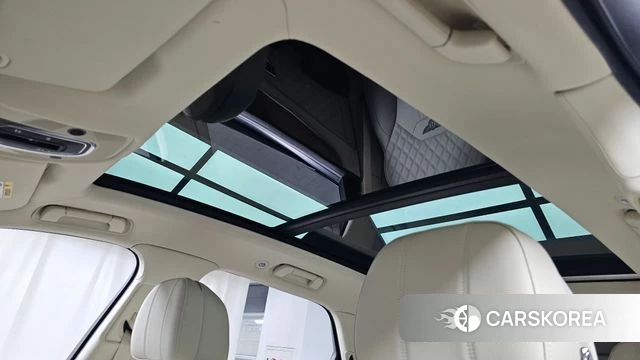 Bentley Bentayga 2022 Синий из Кореи, фото 6