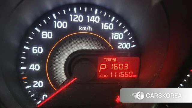 Kia The New Ray 2019 Белый из Кореи, фото 6
