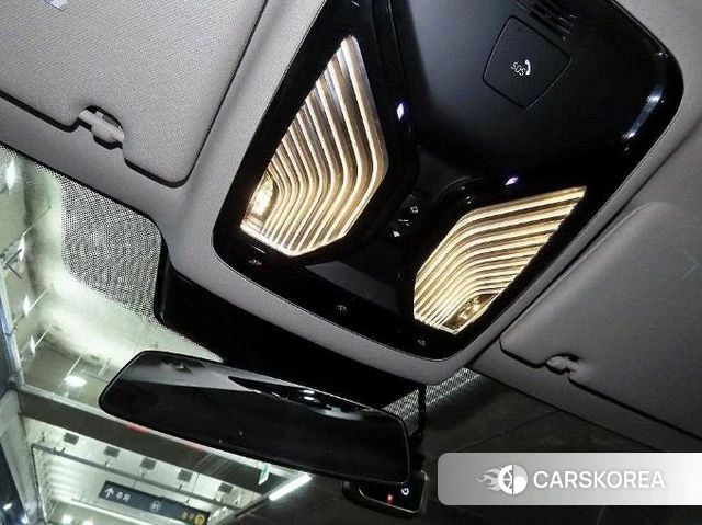 BMW 5 Series (G30) 2018 Белый из Кореи, фото 6