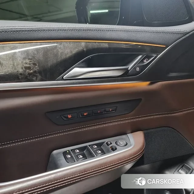 BMW 6 Series GT (G32) 2018 Серый из Кореи, фото 6