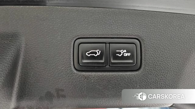 Kia Carnival 4th generation 2021 Черный из Кореи, фото 6