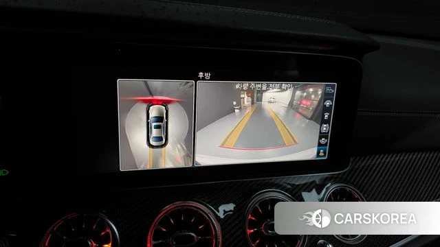 Mercedes-Benz E-Class W213 2019 Белый из Кореи, фото 6