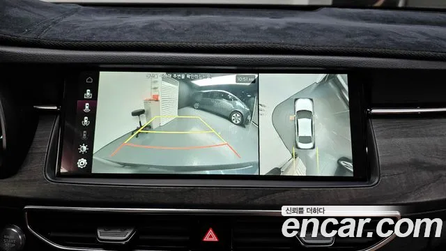 Kia K7 Premier 2020 Серый из Кореи, фото 6