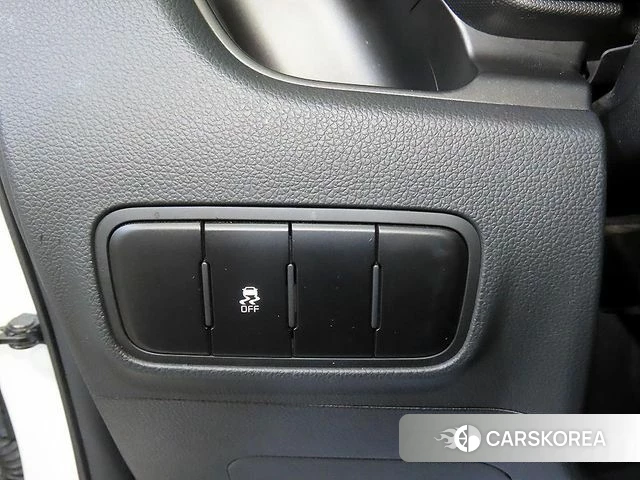 Kia The New Kia Ray EV 2025 Белый из Кореи, фото 6