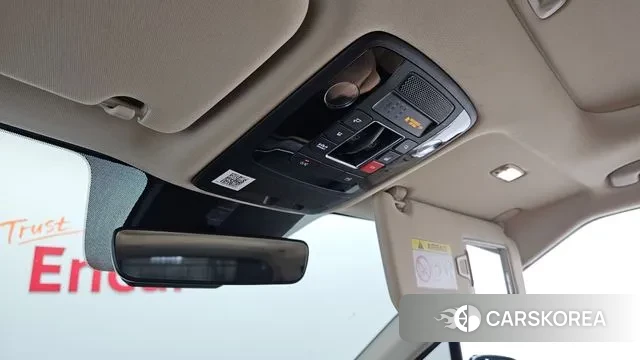 Kia Carnival 4th generation 2023 Белый из Кореи, фото 6