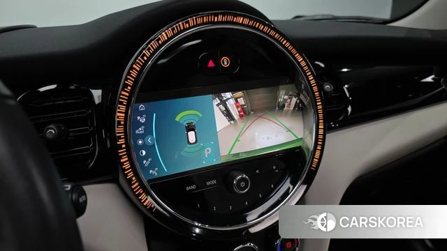 Mini Cooper S 2023 Зеленый из Кореи, фото 6