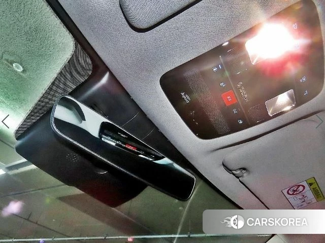 Hyundai Santa Fe (MX5) id 3934224 из Кореи 6