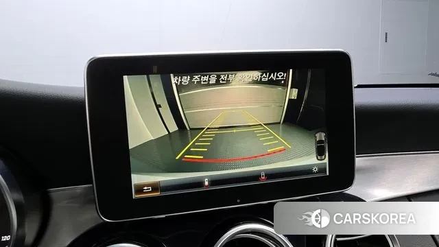 Mercedes-Benz C-Class W205 2018 Белый из Кореи, фото 6