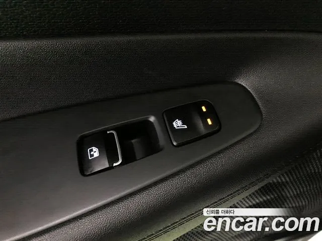 Hyundai The New Santa Fe id 2693246 из Кореи 6