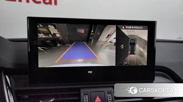 Audi Q5 (FY) 2021 Белый из Кореи, фото 6