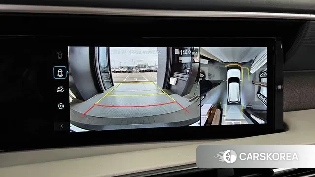 Hyundai Palisade (LX3) 2025 Белый из Кореи, фото 6