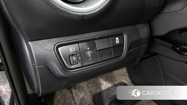 Kia The New K3 2nd generation 2023 Серый из Кореи, фото 6