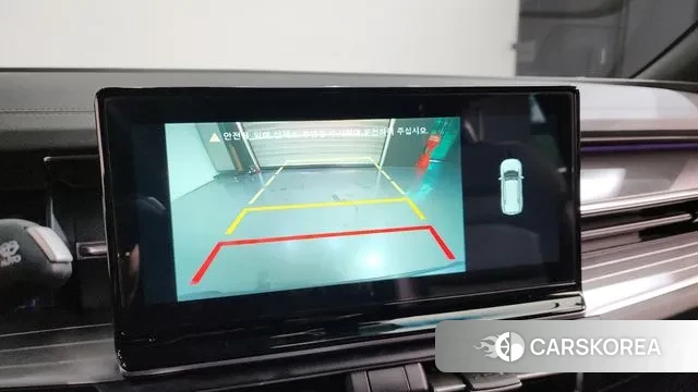 Ssangyong Torres 2022 Серый из Кореи, фото 6