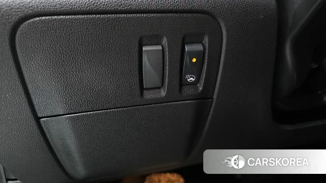 Renault Korea (Samsung) SM6 2020 Серый из Кореи, фото 6