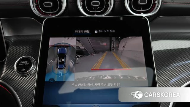 Mercedes-Benz GLC-Class X254 2025 Черный из Кореи, фото 6