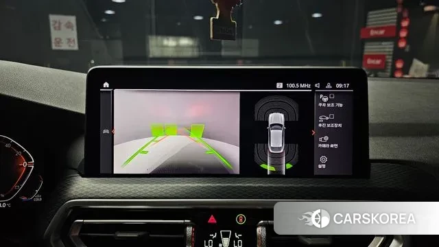 BMW X4 (G02) 2023 Черный из Кореи, фото 6