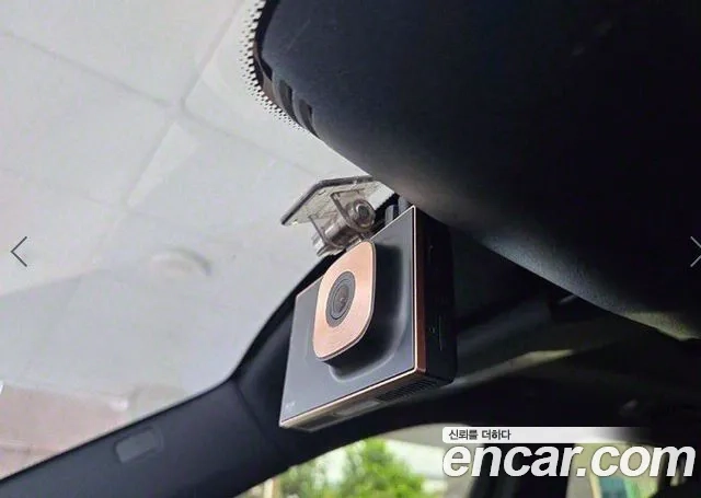 Volvo XC90 second Generation id 2906898 из Кореи 6