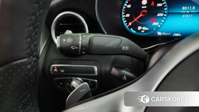 Mercedes-Benz C-Class W205 2020 Белый из Кореи, фото 6