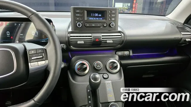 Hyundai Casper id 2683568 из Кореи 6