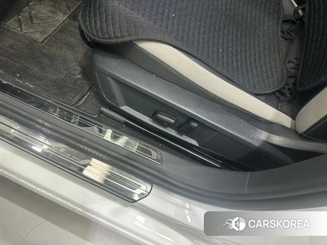 Volkswagen Golf 2022 Белый из Китая, фото 6