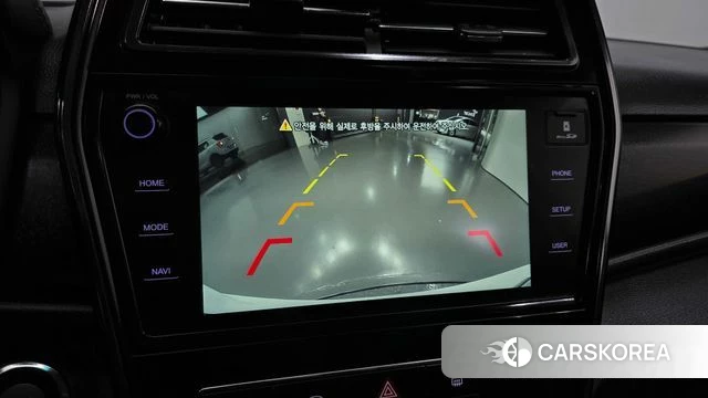 Ssangyong Berry New Tivoli 2022 Белый из Кореи, фото 6