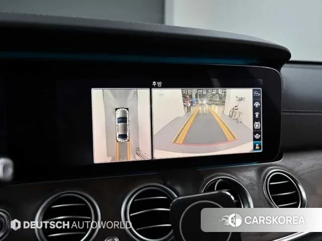 Mercedes-Benz E-Class W213 2020 Белый из Кореи, фото 6