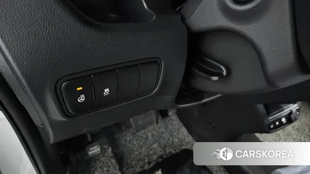 Kia The New Kia Ray 2024 Белый из Кореи, фото 6