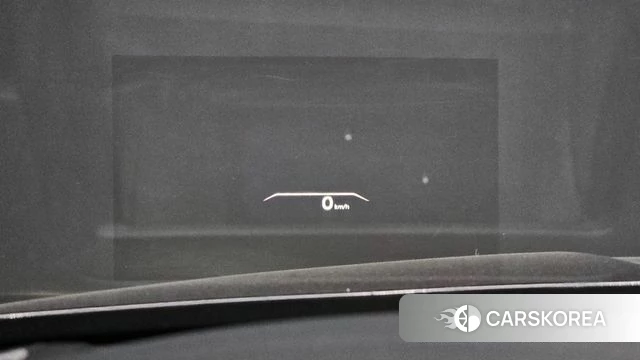 Genesis G80 (RG3) 2021 Черный из Кореи, фото 6