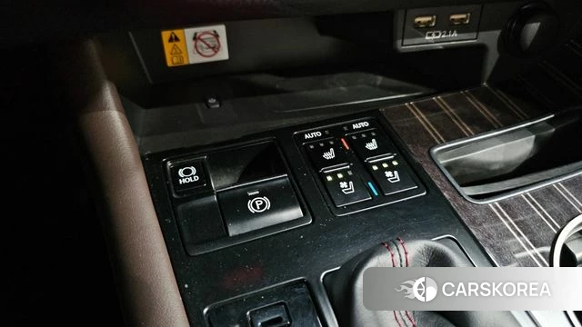 Lexus RX450h 4th generation 2022 Серебряный из Кореи, фото 6