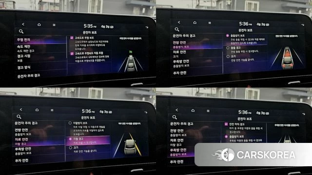 Kia Sportage 5th Generation 2022 Черный из Кореи, фото 6