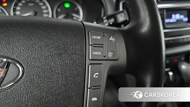 Hyundai The New Grand Starex 2018 Синий нефрит из Кореи, фото 6