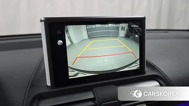 Hyundai Casper 2023 Оранжевый из Кореи, фото 6