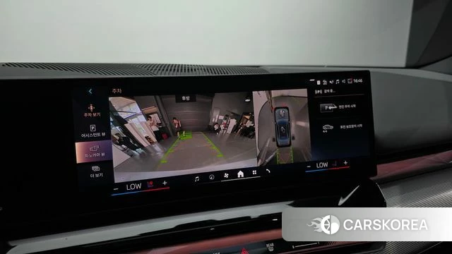 BMW 5 Series (G60) 2025 Серебристо-серый из Кореи, фото 6