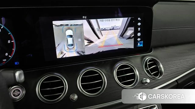 Mercedes-Benz E-Class W213 2021 Черный из Кореи, фото 6