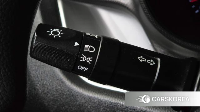 Kia The New Ray 2022 Белый из Кореи, фото 6