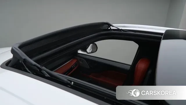 Lincoln Aviator 2nd generation 2025 Белый из Кореи, фото 6