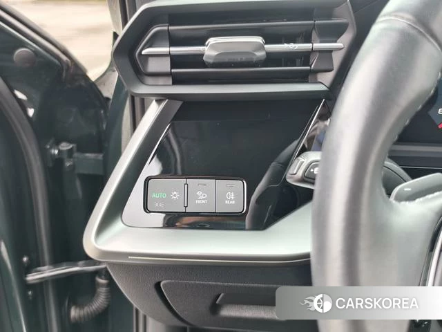 Audi A3 2023 Зеленый из Китая, фото 6