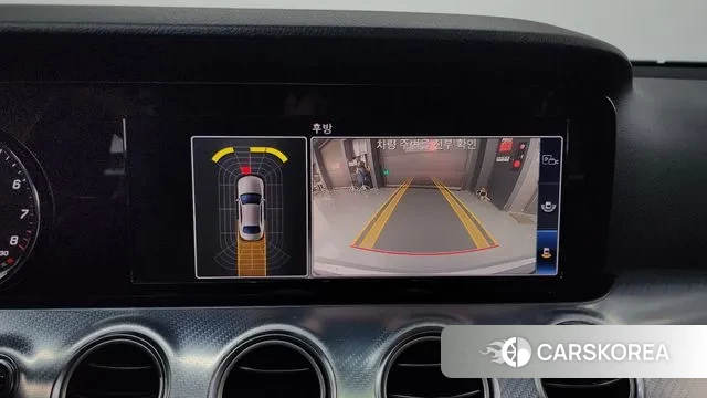 Mercedes-Benz E-Class W213 2020 Серебряный из Кореи, фото 6