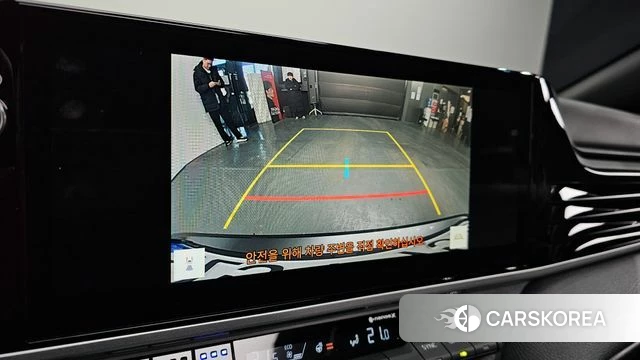 Toyota Camry (XV80) 2025 Серый из Кореи, фото 6