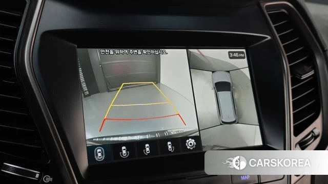 Hyundai The New Max Cruise 2018 Синий из Кореи, фото 6