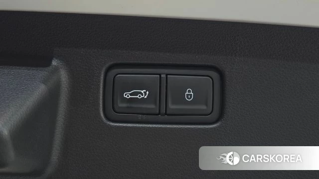 Genesis GV60 2023 Белый из Кореи, фото 6