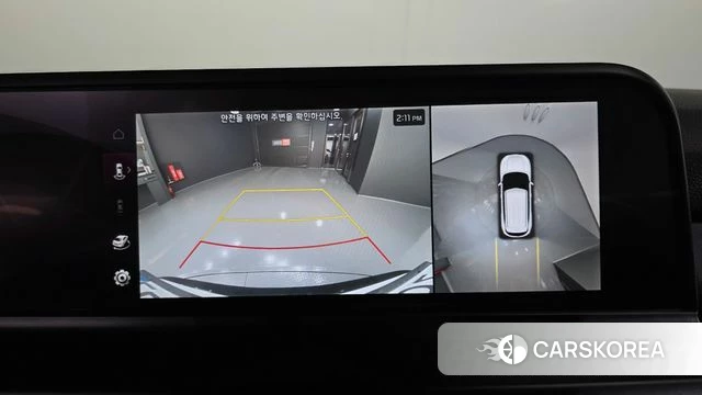 Kia The New Seltos 2024 Белый из Кореи, фото 6