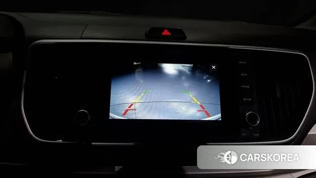 Kia The New Ray 2021 Жемчужный цвет из Кореи, фото 6